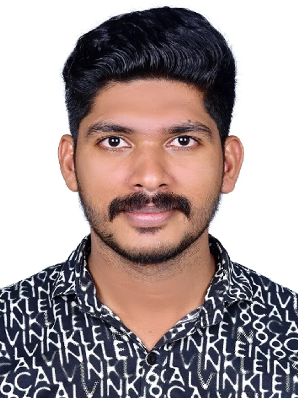 മുഹമ്മദ് ഹർഷാദ് വി.