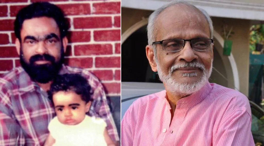 എ. സോമൻ, ഭാസുരേന്ദ്ര ബാബു