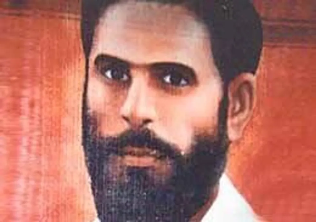 ‘‘അങ്ങാടിപ്പുറം ബാലകൃഷ്ണന്റെ വീട്ടില്‍ വേണു ഉണ്ടാകും എന്നായിരുന്നു പൊലീസിന്റെ കണക്കുകൂട്ടൽ. അതുകൊണ്ട് എന്നെയും കൊണ്ട് ബാലകൃഷ്ണന്റെ വീട്ടിലേക്കാണ് പോയത്’’.