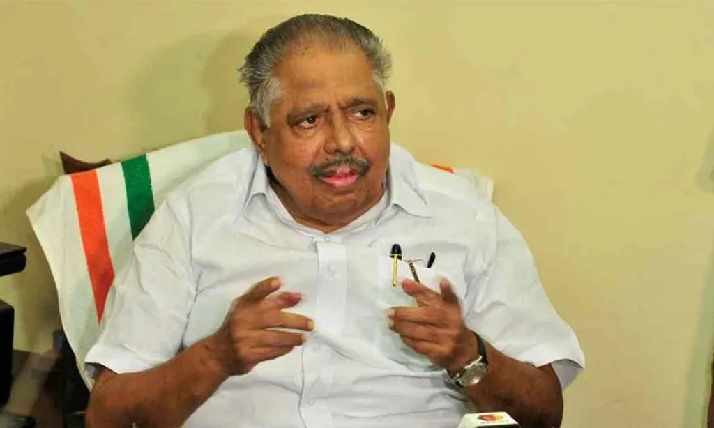 1987 മുതൽ 2011 വരെ  ആര്യാടൻ മുഹമ്മദിന്റെ കുത്തകയായിരുന്നു നിലമ്പൂർ. 