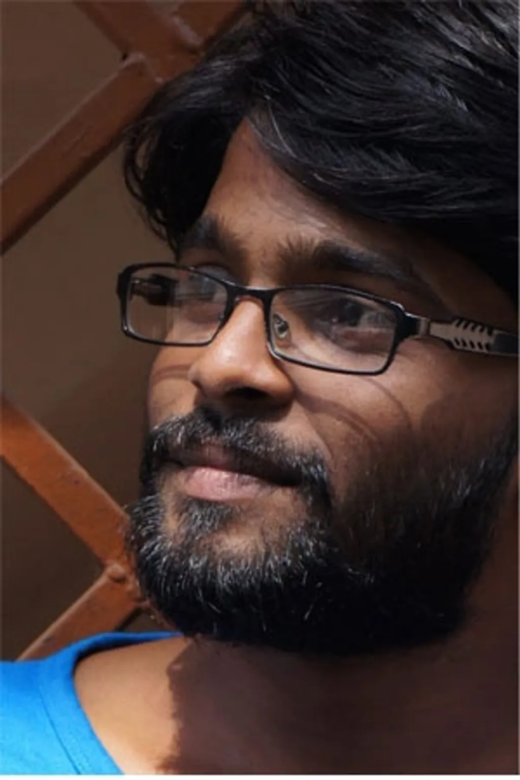 2019 മാർച്ച് ആറിന് വൈത്തിരി ഉപവൻ റിസോർട്ടിൽ വെടിയേറ്റു മരിച്ച സി.പി. ജലീൽ. ഈ​ കൊലപാതകത്തിലും പൊലീസ് ഏറ്റുമുട്ടൽ കഥയിറക്കിയിരുന്നു. 