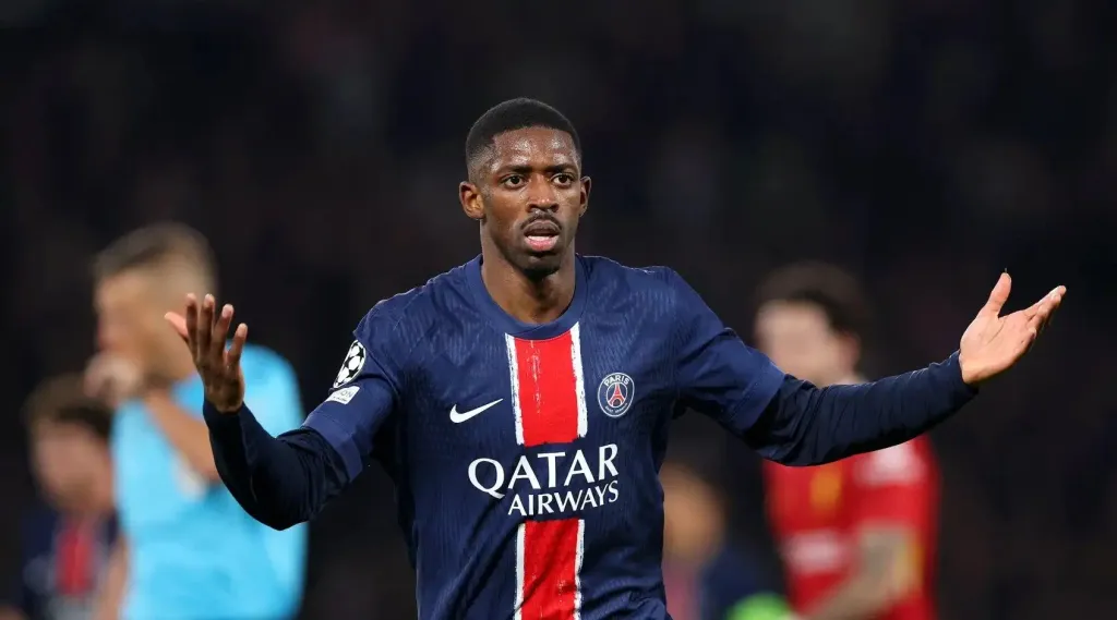 പി.എസ്.ജിയെ ചാമ്പ്യൻസ് ലീഗ് ജേതാക്കളാക്കുന്നതിൽ നിർണായകപങ്ക് വഹിച്ച ഫ്രഞ്ച് താരം ഡെംബലെയാണ് ഇക്കുറി ബാലൺ ഡി ഓറിൽ യമാലിന് വെല്ലുവിളിയാവുക.