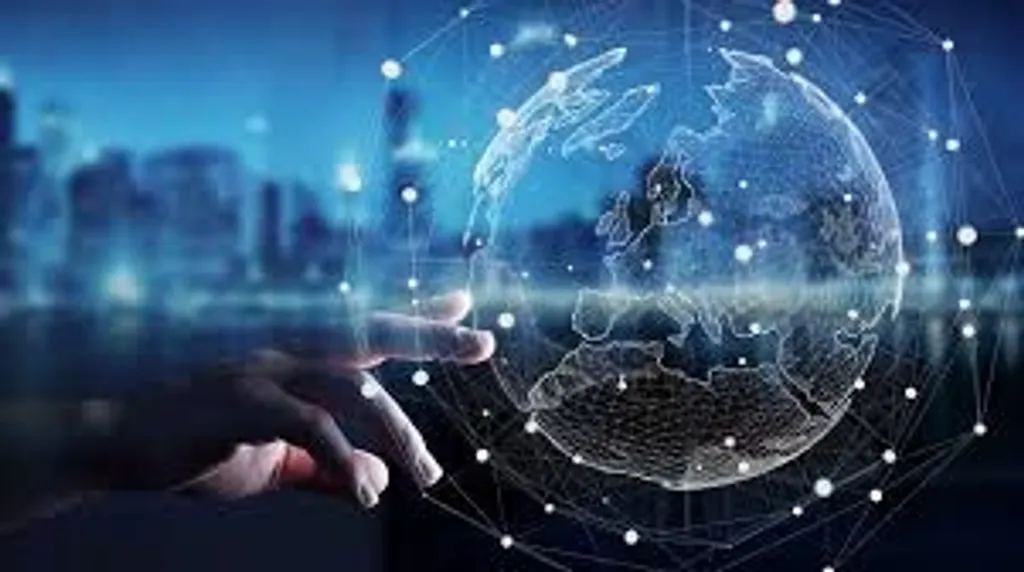 വിവരവിനിമയ സാങ്കേതികവിദ്യയുടെ വരവിനെ മാത്രം, അതായത്, ഇന്‍ഫര്‍മേഷന്‍ കമ്യൂണിക്കേഷന്‍ ടെക്‌നോളജിയെ മാത്രം ആസ്പദമാക്കി ഈ പുതിയ ലോകത്തെ വിലയിരുത്തുന്നത് പൂര്‍ണമായിരിക്കുകയില്ല. 