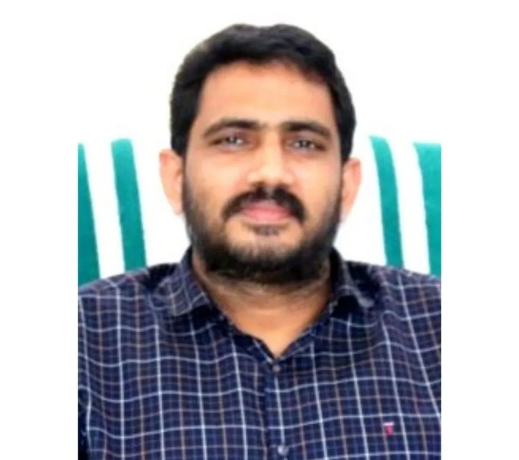 ഡോ. ജയപ്രകാശ്