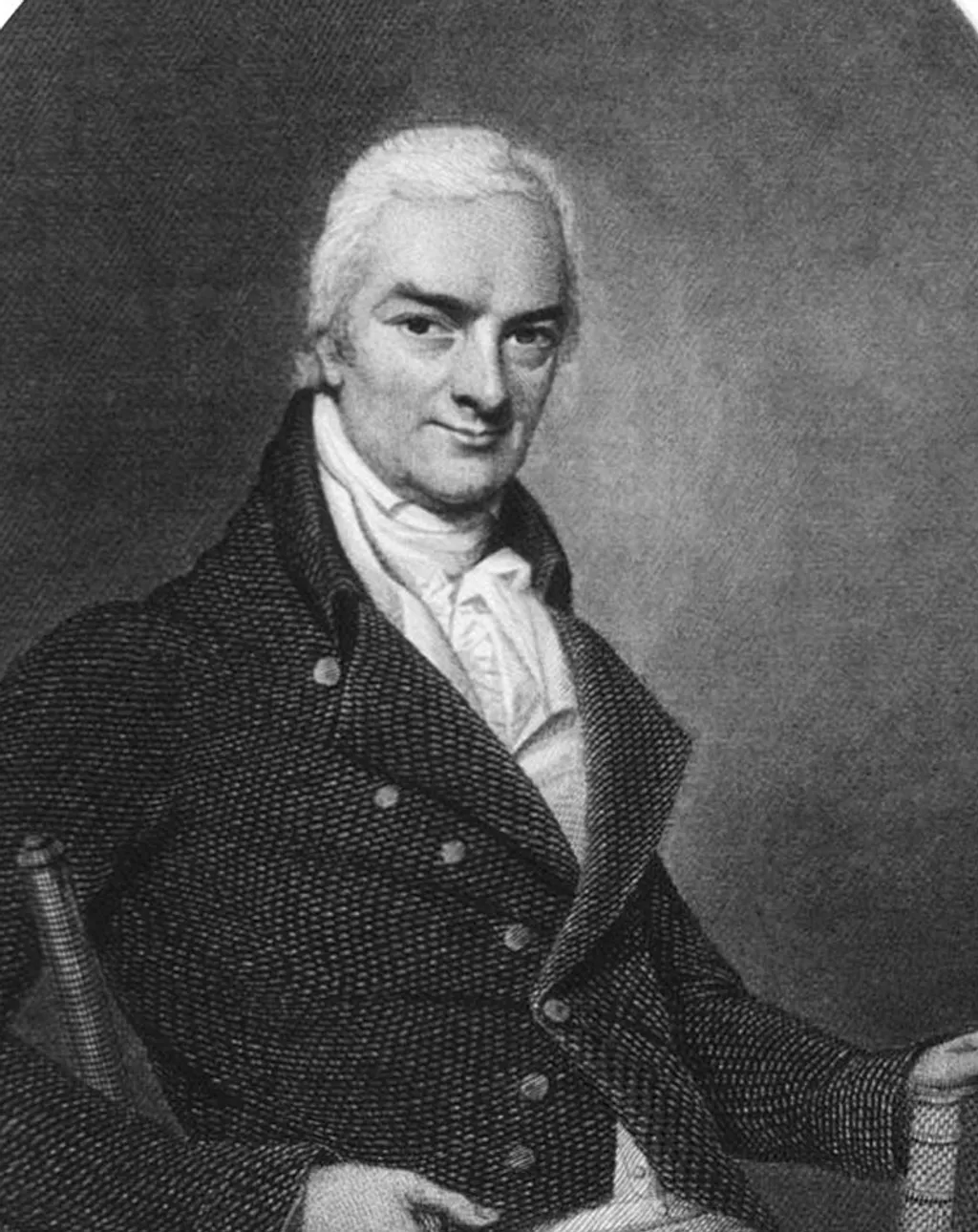 ഇംഗ്ലീഷ് സർജൻ ജോൺ ഫ്യൂസ്റ്റെർ