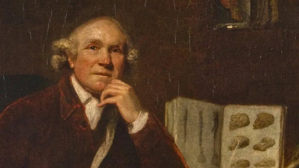 1770- ൽ തന്റെ 23 മത്തെ വയസ്സിൽ ജെന്നർ പ്രസിദ്ധ സർജൻ ജോൺ ഹറിന്  (John Hunter: 1728- 1793) കീഴിൽ സെൻ്റ് ജോർജ്ജ് ആശുപത്രിയിൽ ശസ്​ത്രക്രിയയിലും ശരീരശാസ്​ത്രത്തിലും മൂന്നുവർഷം പരിശീലനം നേടി. 