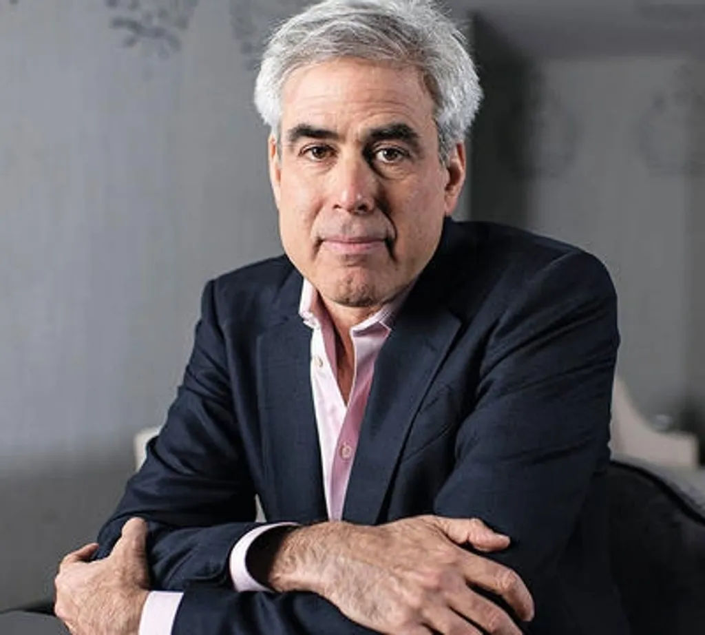  ജോനഥൻ ഹൈഡിത്