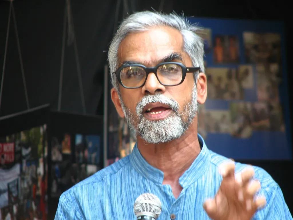 കെ. അരവിന്ദാക്ഷൻ