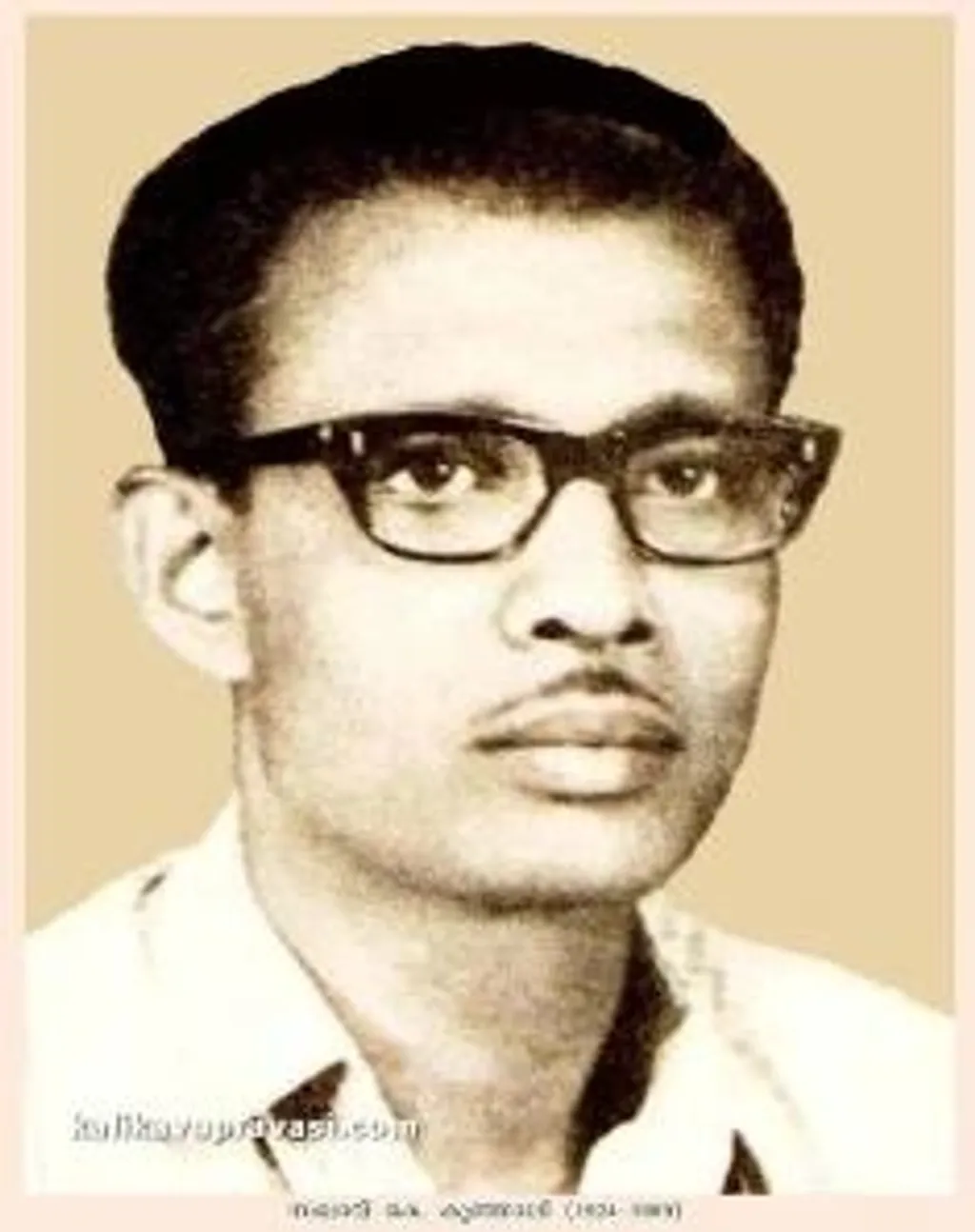 എം.എൽ.എയായിരിക്കേ, 1969 ജൂലൈ 28ന് കുഞ്ഞാലി ചുള്ളിയോടുവെച്ച് വെടിയേറ്റു മരിച്ചു. 