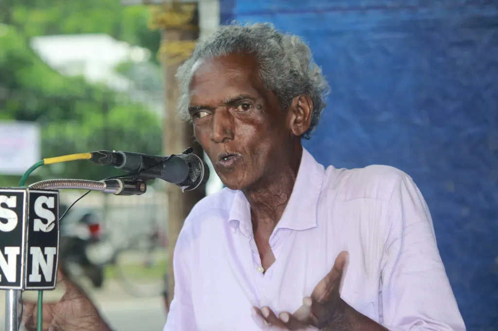 കെ.എം സലിം കുമാർ