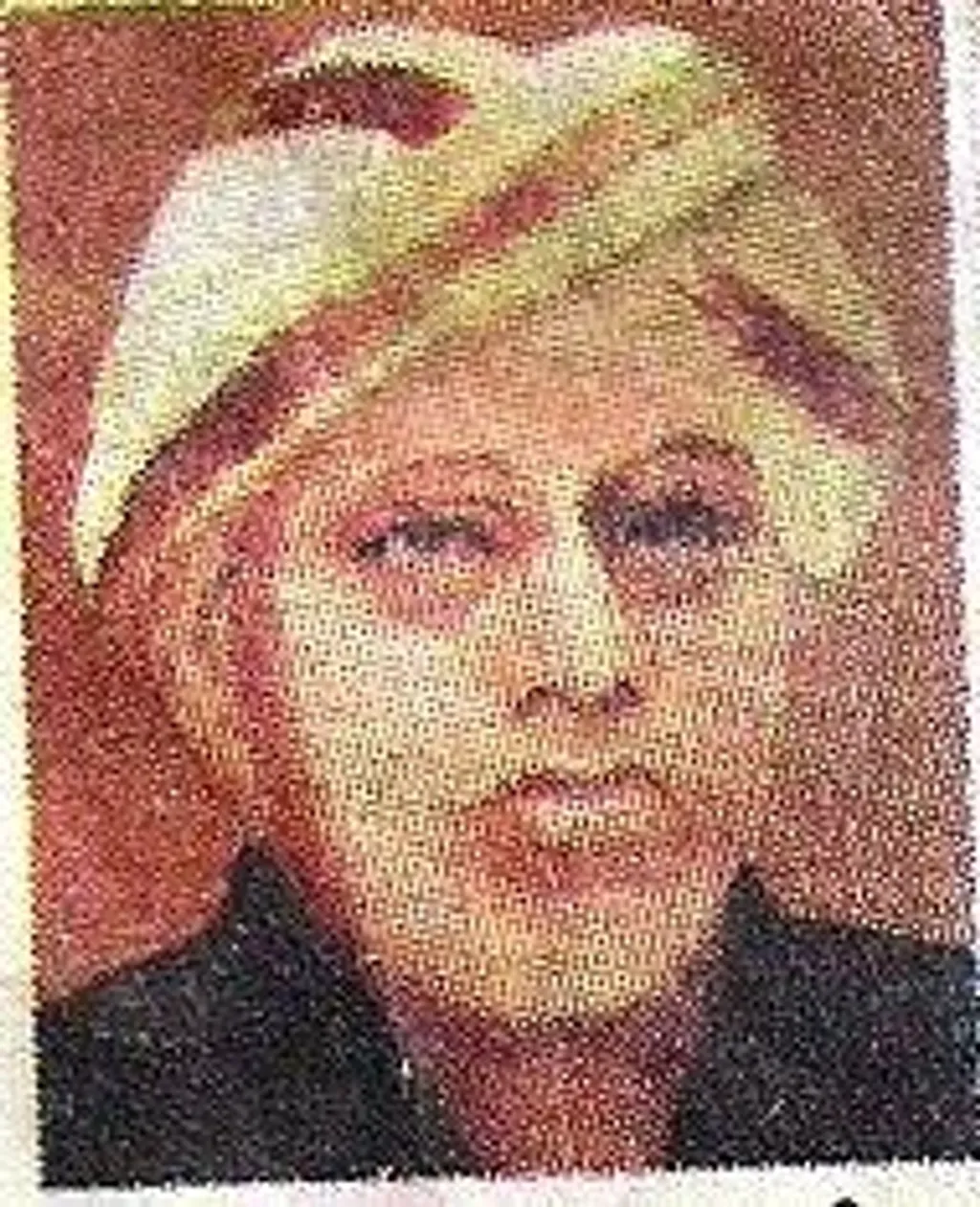 കല്ലൂർ ഉമ്മൻ ഫിലിപ്പോസ്