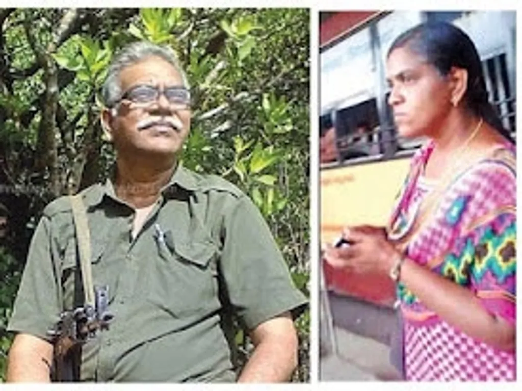 2016 നവംബർ 24നാണ് നിലമ്പൂർ കരുളായി വരയൻമലയിൽ വെച്ച് കുപ്പു ദേവരാജ്, അജിത പരമേശൻ എന്നിവരെ പൊലീസ് വെടിവെച്ചുകൊന്നത്. 