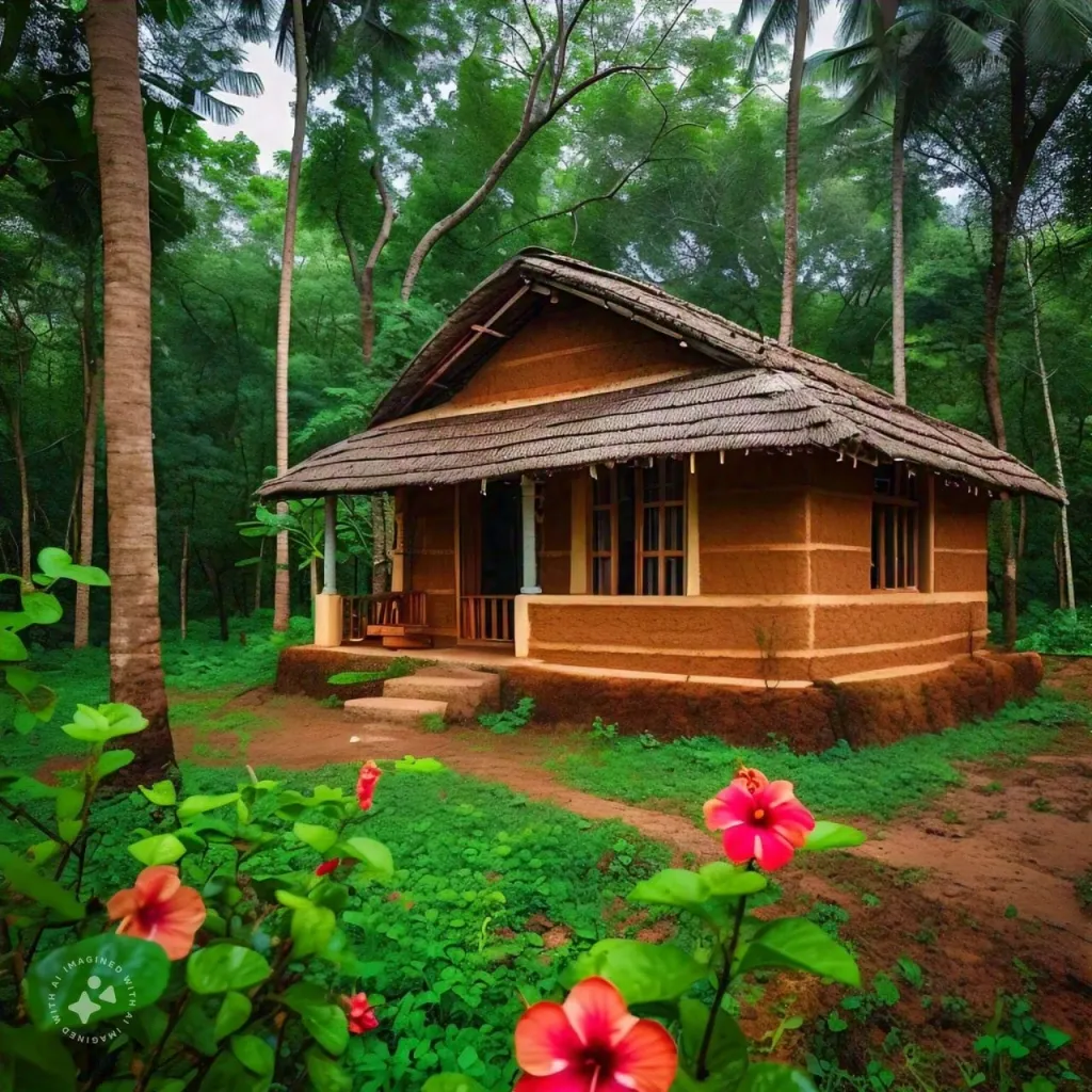 കിഴക്ക് ഒരു വീടിനപ്പുറം പെരിയത്തമ്പിയണ്ണന്റെ വീടായിരുന്നു. പെരിയ തമ്പി അണ്ണനും പാർവതിയക്കയും ഞങ്ങളോട് തമിഴിൽ പേശി.