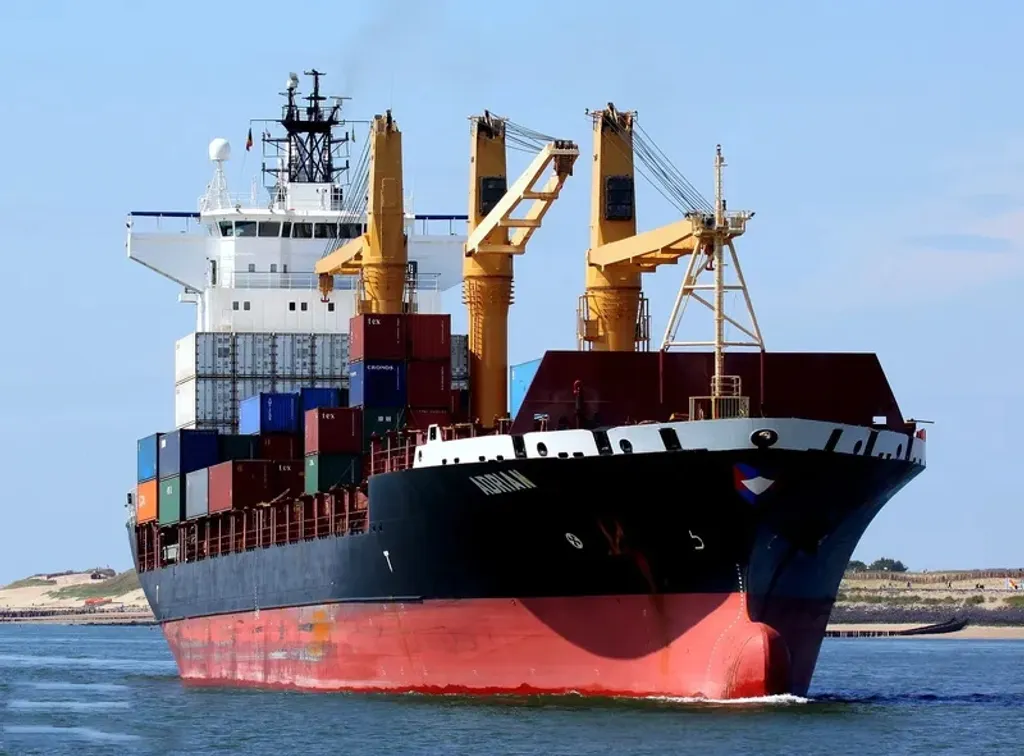 വലിയ ഗുരുതര വിഷയമാണ് വിഴിഞ്ഞം പോർട്ട് അധികൃതരുടെ ഭാഗത്തുനിന്നുള്ളത്. വിഴിഞ്ഞം പോർട്ടിൽനിന്ന് കണ്ടെയ്‌നറുകൾ ലോഡ് ചെയ്തപ്പോൾതന്നെ കപ്പലിന്  ചരിവുണ്ടായതായി റിപ്പോർട്ടുകളുണ്ട്. അങ്ങനെയെങ്കിൽ വിഴിഞ്ഞം പോർട്ടിലെ അധികാരികളും കപ്പലിലെ ക്യാപ്റ്റനും ഉൾപ്പെടെയുള്ളവർ കുറ്റക്കാരാണ്. 