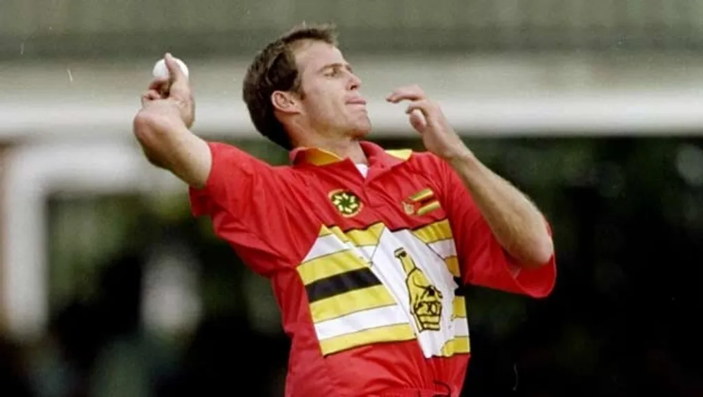 ക്രിക്കറ്റ് താരങ്ങളുടെ അകാലത്തിലുള്ള വിരമിക്കലിന്റെ ചരിത്രത്തിൽ ആദ്യം ഓർമ്മയിൽ വരുന്ന പേര് സിംബാബ് വേ ഓൾറൗണ്ടർ നീൽ ജോൺസൺന്റെയാണ്.