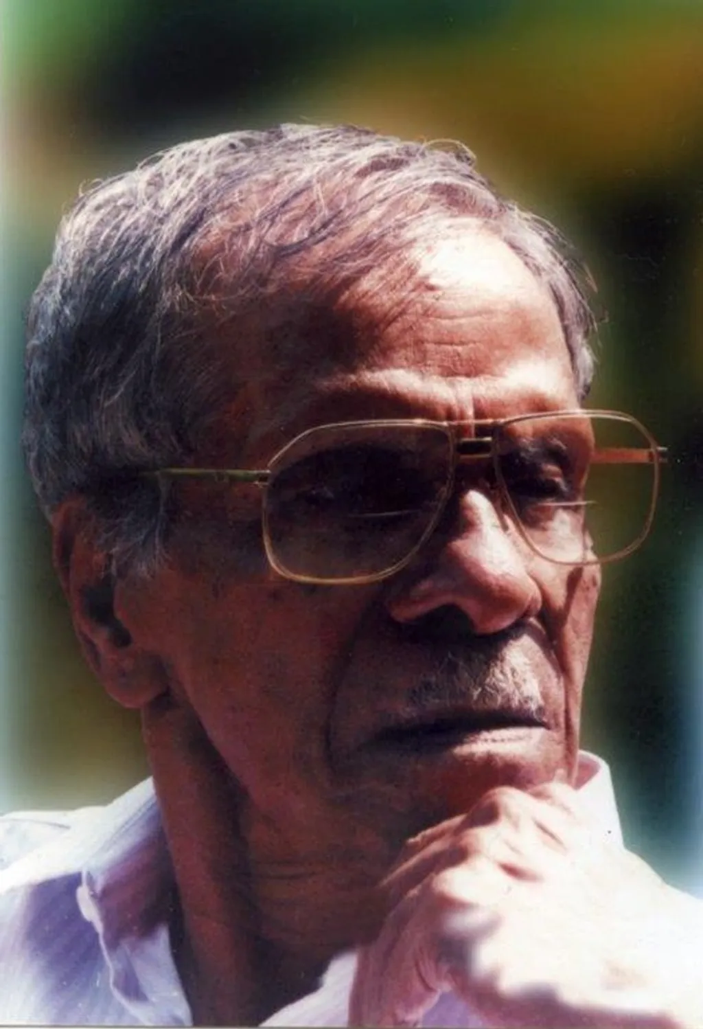 അടിമുടി നിരീശ്വരവാദിയായ എൻ. എൻ. പിള്ളയുടെ "കാപാലിക"ക്കും രംഗവേദി  തുറന്നിട്ടുകൊടുത്തിരുന്നു, നമ്മുടെ അമ്പലപ്പറമ്പുകൾ. 