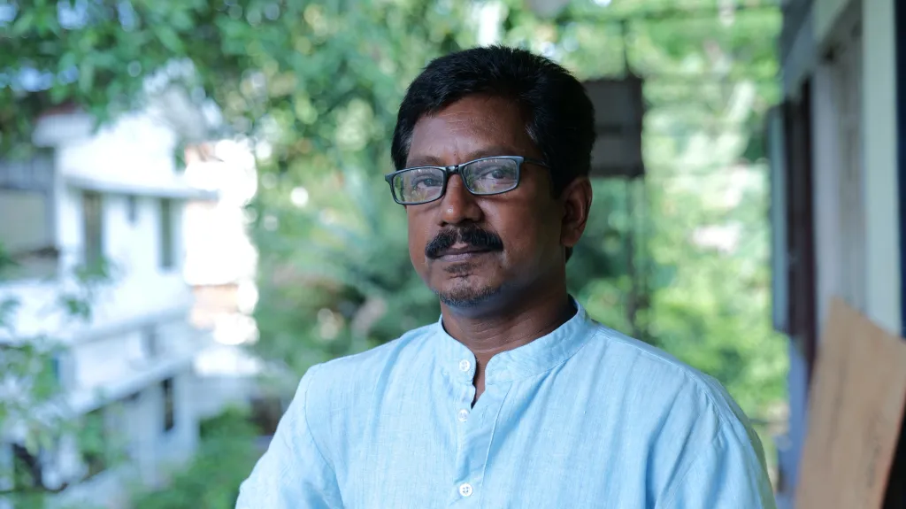  ഒ.പി രവീന്ദ്രൻ