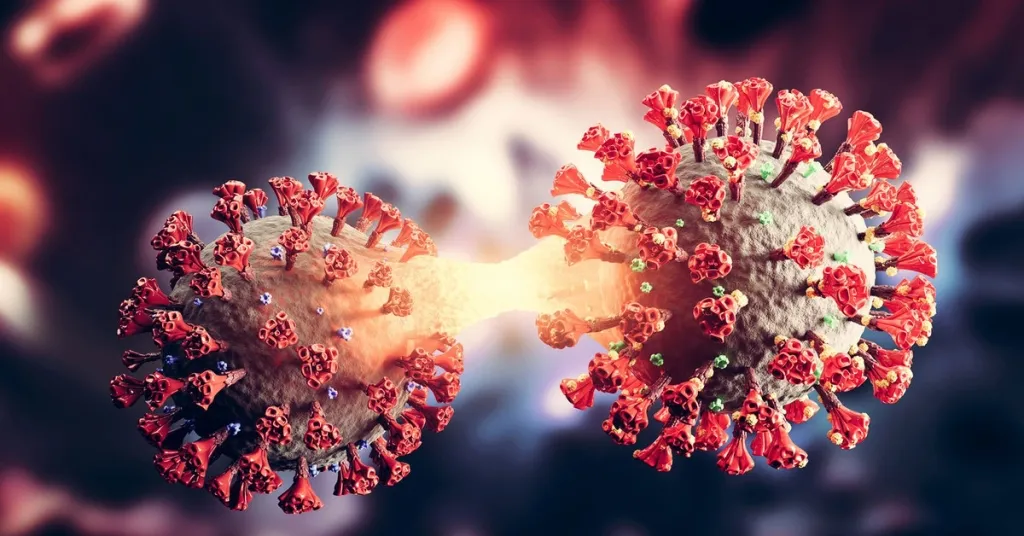 കേരളത്തിൽ ഇപ്പോഴുള്ളത് ഒമിക്രോൺ കോവിഡ് വകഭേദത്തിന്റെ ഉപ വിഭാഗങ്ങളാണെന്ന്  ജനിത പരിശോധനയിൽ കണ്ടെത്തിയിട്ടുണ്ട്.