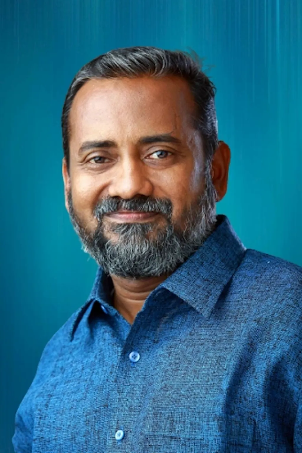 കൃഷി മന്ത്രി പി. പ്രസാദ്