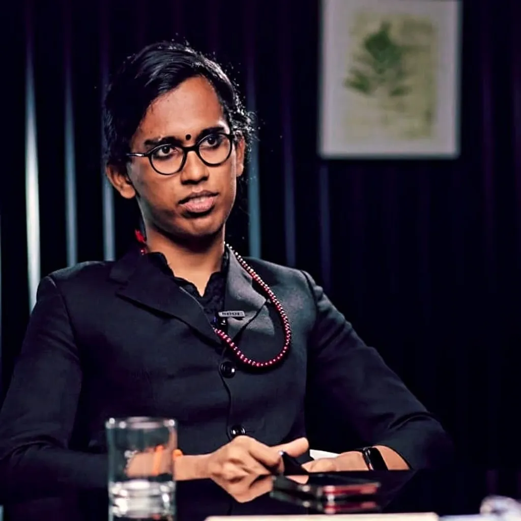 അഡ്വ. പദ്മ ലക്ഷ്മി