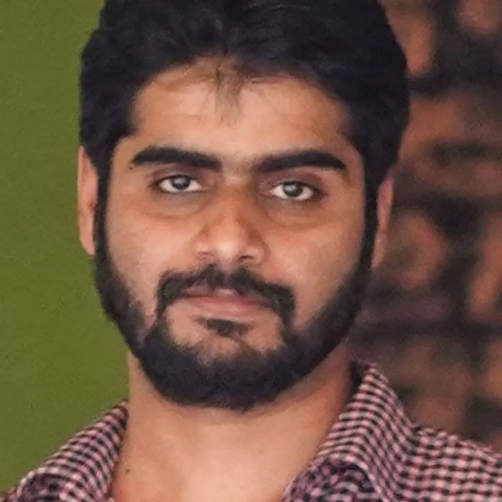 ഡോ. എം.എസ്​. ശ്രീജിത്ത് 