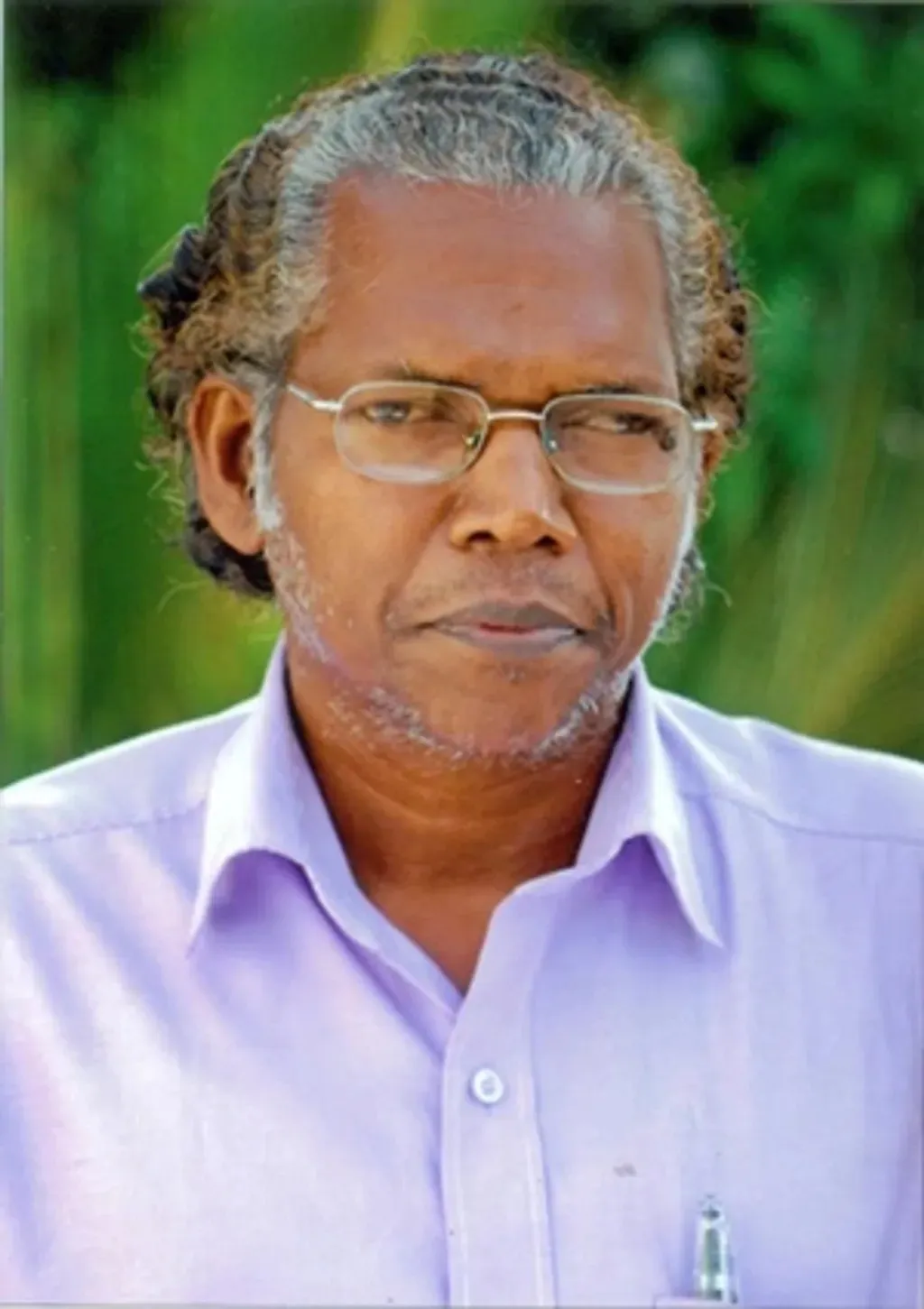 കെ.എം. സലീം കുമാർ