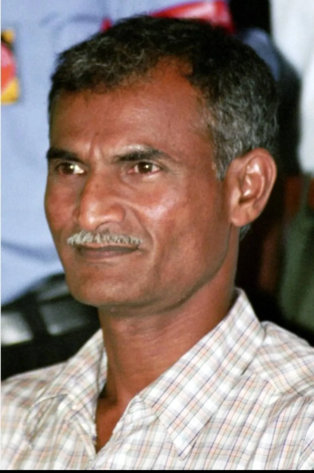 ജൂൺ അഞ്ചിന് ഛത്തീസ്ഗഢിൽ ബിജാപുർ ജില്ലയിലെ ഇന്ദ്രാവതി നാഷനൽ പാർക്കിൽ സുരക്ഷാസേന വെടിവെച്ചു കൊന്ന സി.പി.ഐ (മാവോയിസ്റ്റ്) കേന്ദ്ര കമ്മിറ്റി അംഗം സുധാകർ എന്നറിയപ്പെടുന്ന തെന്തു ലക്ഷ്മി നരസിംഹ ചലാം 