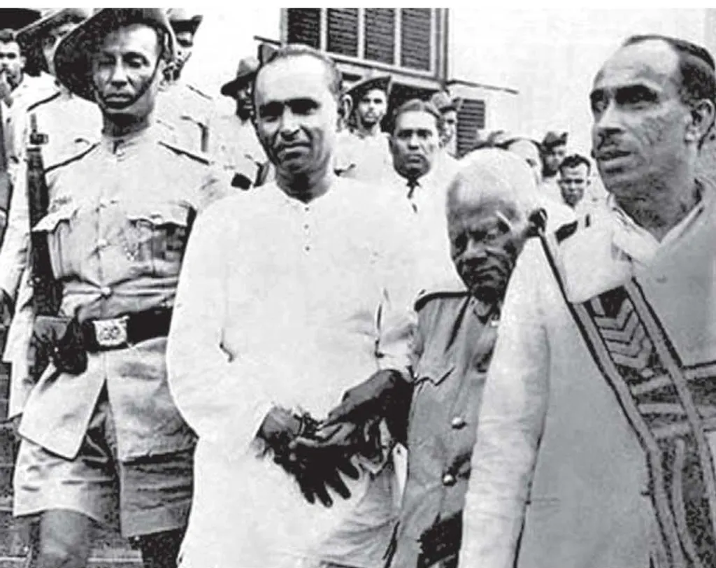 സിലോണിന്റെ നാലാമത്തെ പ്രധാനമന്ത്രിയായിരുന്ന എസ്.ഡബ്ല്യു.ആർ.ഡി ബന്ദാരനായകെയുടെ കൊലപാതകി ഒരു ബുദ്ധഭിക്ഷുവായിരുന്ന താൽദുവെ സോമരാമ തേറോ ആയിരുന്നു 