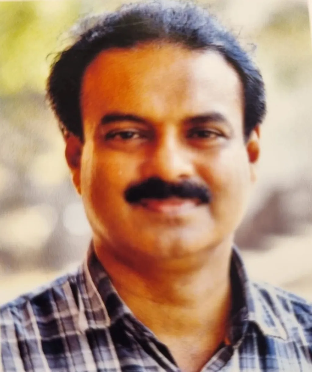 കെഎസ്ടിഎ സംസ്ഥാന ജനറൽ സെക്രട്ടറി ടി.കെ.എ. ഷാഫി