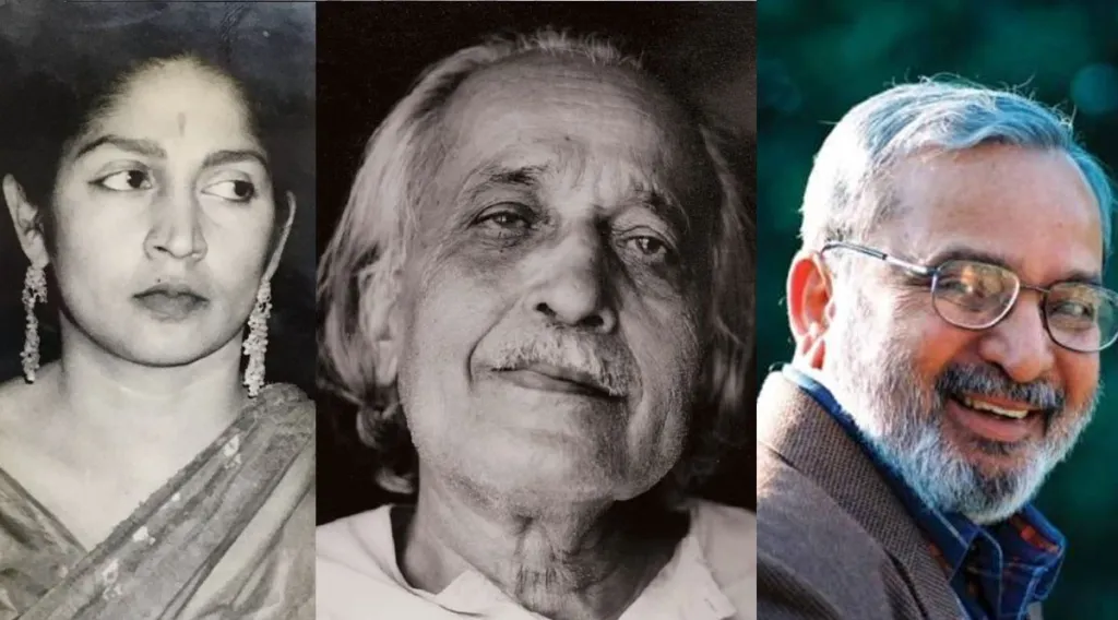 കേരളത്തിനുപുറത്ത്, കർണാടകത്തിൽ ലോഹിയറ്റ് സോഷ്യലിസ്റ്റുകളാണ്  അടിയന്തരാവസ്ഥയെ ചെറുക്കുന്നതിൽ മുൻനിരയിലുണ്ടായിരുന്നവർ. സ്നേഹലത റെഡ്ഢിയും ശിവരാമ കാരന്തും യു.ആർ. അനന്തമൂർത്തിയും അവരുടെ പ്രതിഷേധം പരസ്യമായി തന്നെ പ്രകടമാക്കി. 