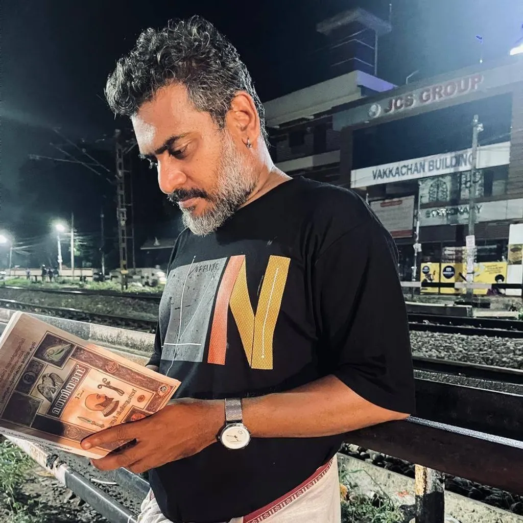 എം.ആർ. വിഷ്ണുപ്രസാദ്