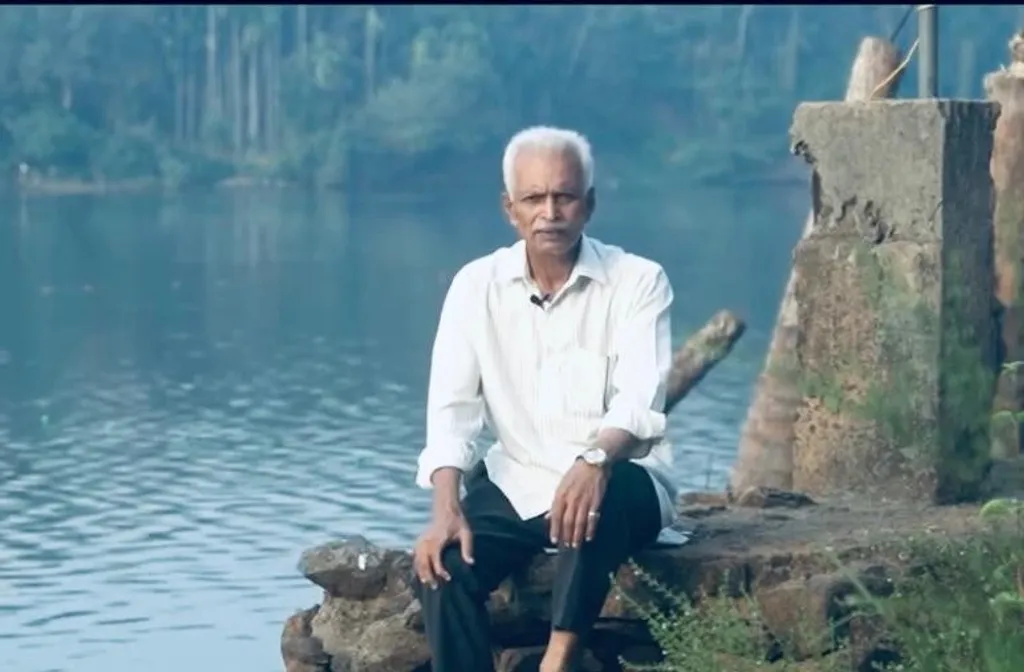 പി.കെ. എം ചേക്കു