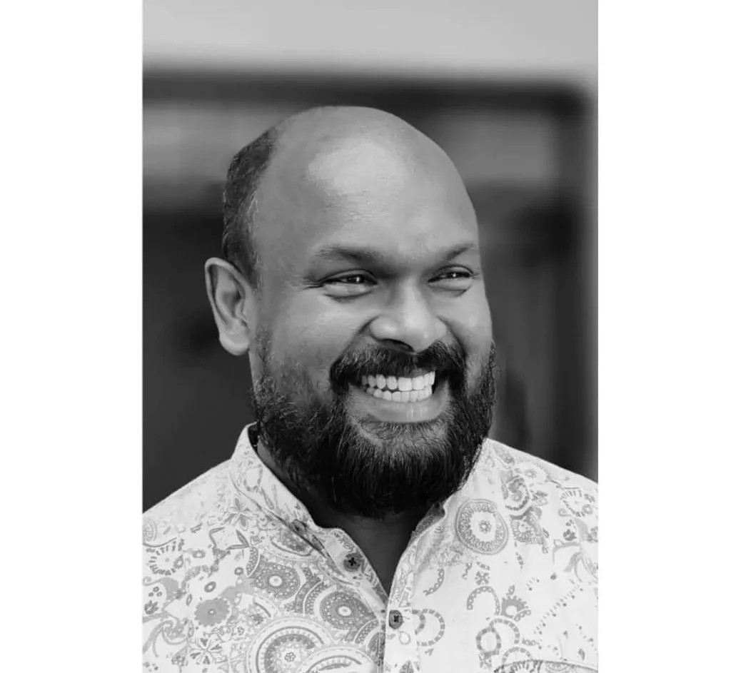 സതീഷ് കുമാർ. കെ