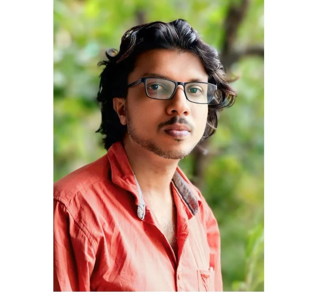 ജീവൻ ലാൽ. പി.എൻ.