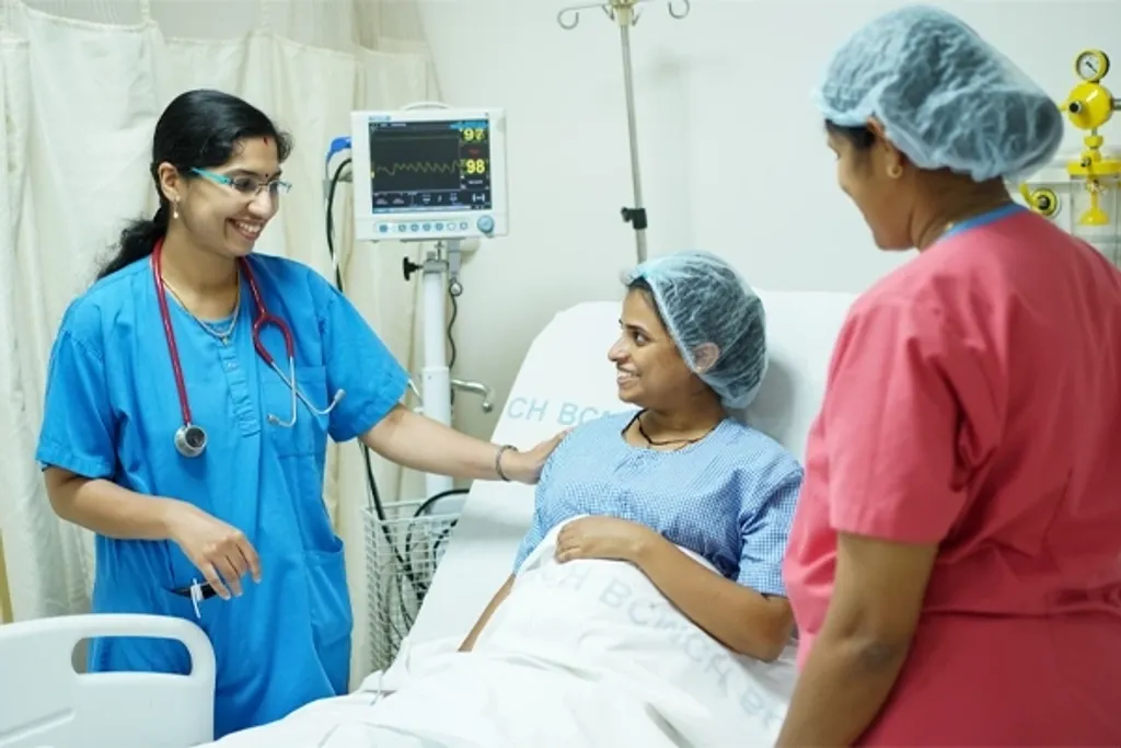 ഡോക്ടറും രോഗിയും തമ്മിലുള്ള ഒരു അചഞ്ചലമായ വിശ്വാസത്തിന്റെ അടിത്തറയിലാണ് വൈദ്യവൃത്തി  കെട്ടിപ്പടുത്തിയിരിക്കുന്നത്. 