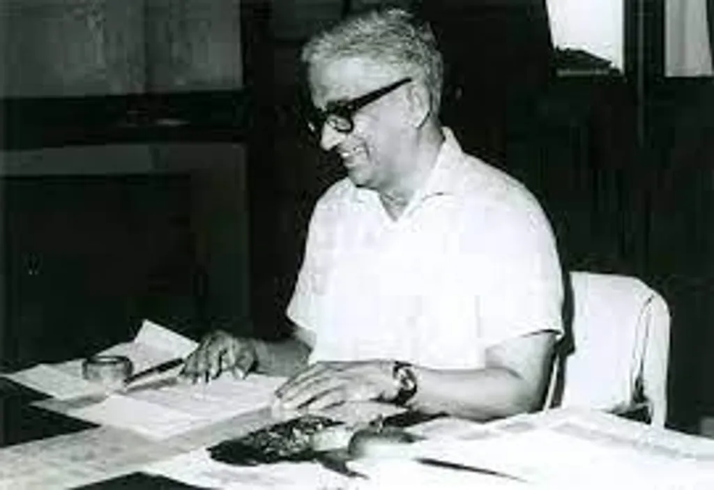 സി അച്യുതമേനോൻ