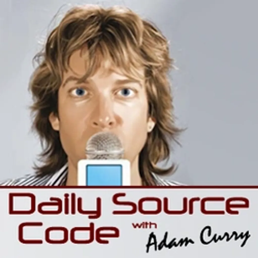 ആദം കറിയുടെ (Adam Curry) ‘The Daily Source Code’ പോലുള്ള ആദ്യത്തേതെന്ന് പറയാവുന്ന പോഡ്കാസ്റ്റുകൾ ഈ മാധ്യമത്തെ ജനകീയമാക്കി.