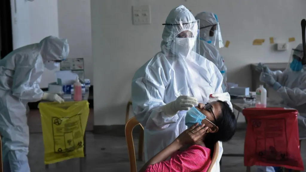 നയരൂപീകരണ തലത്തിൽ ഇന്ത്യയുടെ ആരോഗ്യ സംരക്ഷണ ചെലവ് ഇപ്പോഴും ആശങ്കാജനകമാം വിധം കുറവാണ്. 