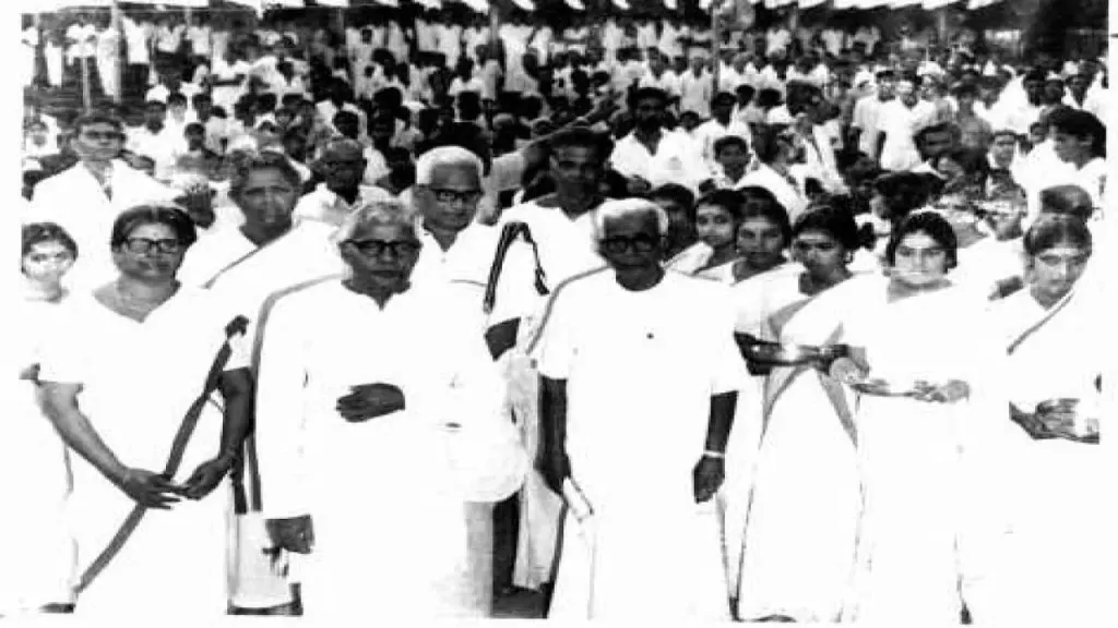 ഗുരുവായൂർ സത്യാഗ്രഹം