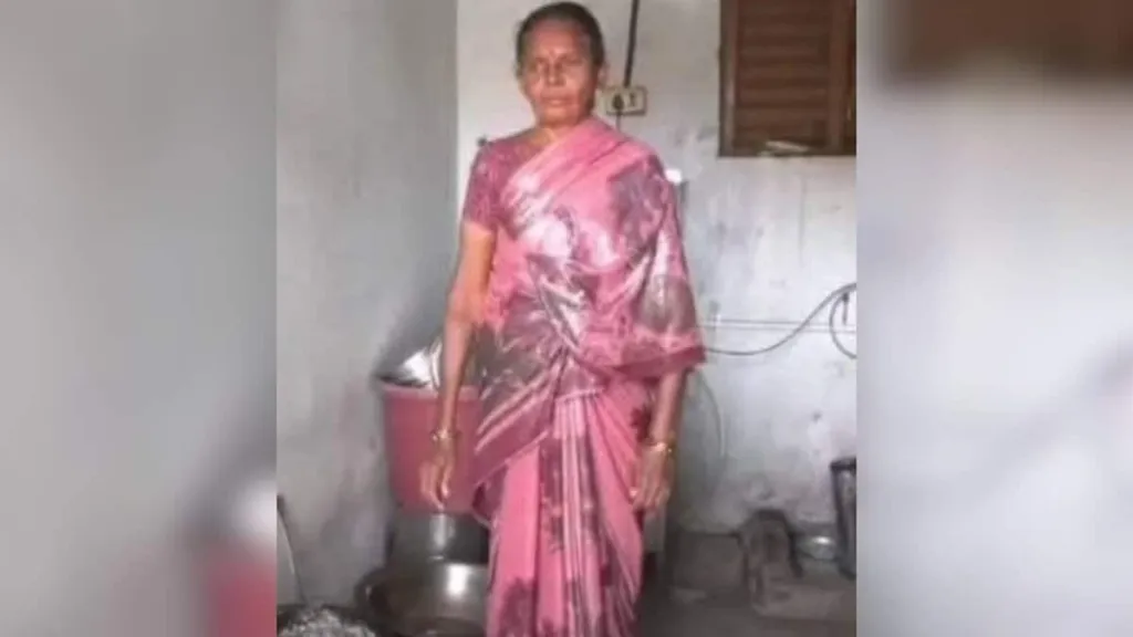കർണാടകത്തിലെ ഹൊമ്മ ഗവൺമെന്റ് ഹയർ പ്രൈമറി സ്കൂളിൽ പാചകക്കാരിയായി നിയമിച്ച ദലിത് സ്ത്രീ. ഇവരെ നിയമിച്ചതിനെതുടർന്ന് സ്കൂളിലുണ്ടായിരുന്ന 22-ൽ 21 കുട്ടികളെയും രക്ഷിതാക്കൾ മറ്റ് വിദ്യാലയങ്ങളിലേക്ക് മാറ്റി.