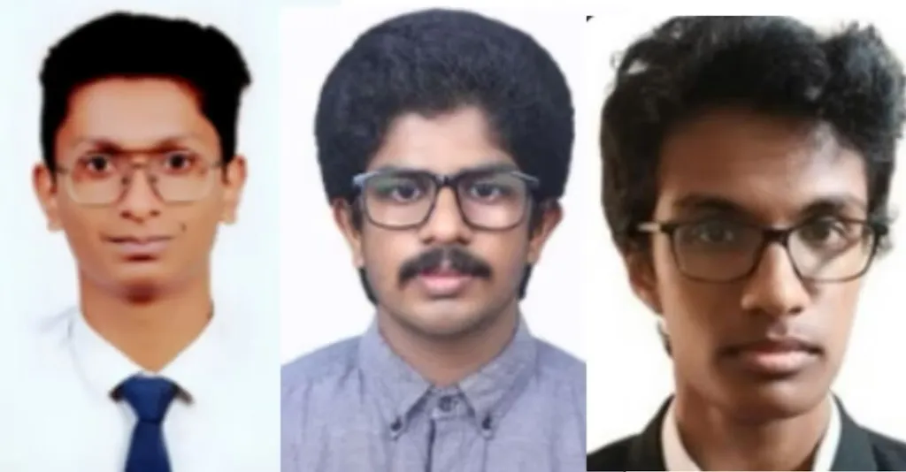 ഹൈക്കോടതി വിധിയെതുടർന്ന് മുൻ ഫോർമുല പുനഃസ്ഥാപിച്ചപ്പോൾ, ആദ്യ റാങ്ക് ലിസ്റ്റിൽ കേരള സിലബസ് വിദ്യാർത്ഥികൾ നേടിയ ഒന്നാം റാങ്കിൽ അടക്കം മാറ്റം വന്നിരുന്നു. ആദ്യ പട്ടികയിൽ അഞ്ചാം റാങ്കുകാരനായിരുന്ന സി.ബി.എസ്.ഇ വിദ്യാർത്ഥി ജോഷ്വാ ജേക്കബിനായിരുന്നു ഒന്നാം റാങ്ക്.