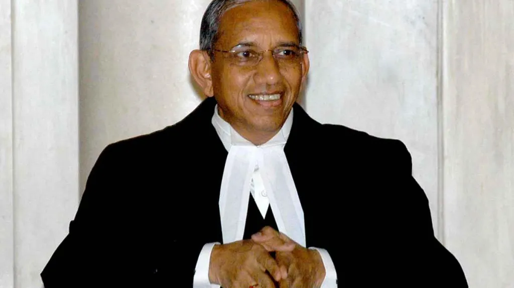  ചീഫ് ജസ്റ്റിസ് ആർ.സി. ലഹോട്ടി