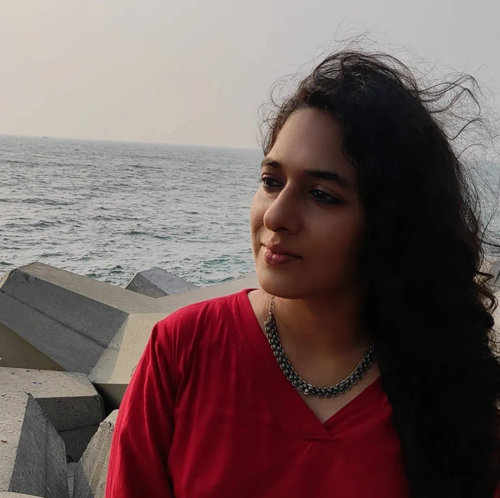 റാണി നാരായണൻ