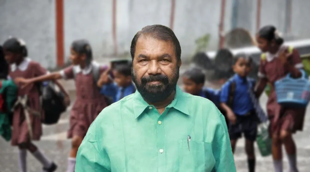 ‘കേന്ദ്ര ഫണ്ട് തരാതിരിക്കാൻ നോക്കുമ്പോൾ സാ​ങ്കേതികത്വം പറഞ്ഞ് ഫണ്ട് പാഴാക്കാതിരിക്കുകയാണ് വേണ്ടത് എന്നും 1466 കോടി രൂപ എന്തിനാണ് വെറുതെ കളയുന്നത്’ എന്നുമാണ് വിദ്യാഭ്യാസമന്ത്രി വി. ശിവൻകുട്ടി, തീർത്തും നിരുത്തരവാദപരമായ സ്വരത്തിൽ ചോദിക്കുന്നത്. 