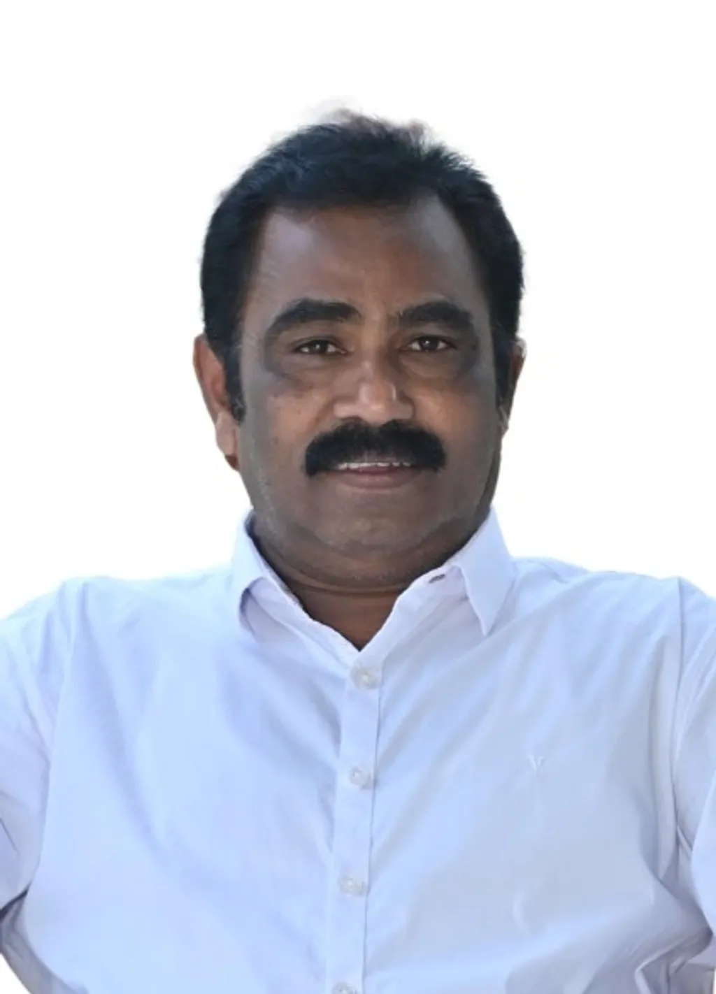 ഹെൽത്ത് എഡ്യുക്കേഷണൽ ട്രെയിനർ ടി.പി. ബാബു 