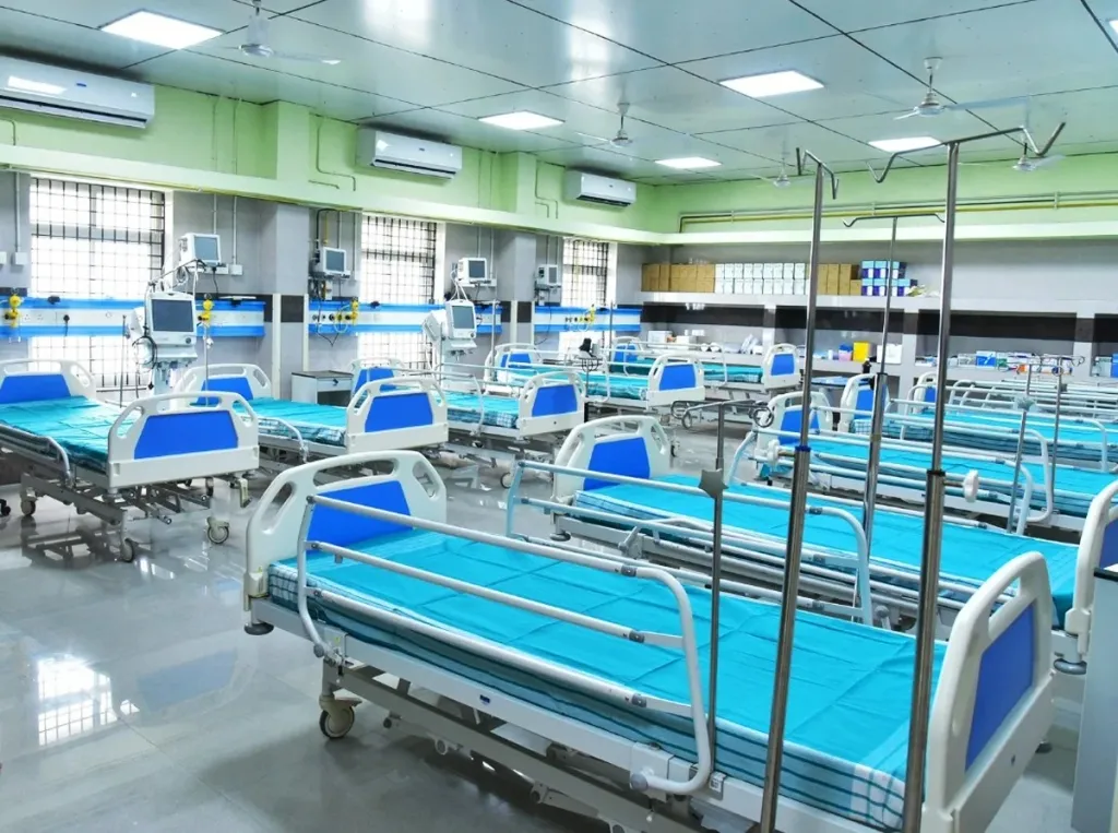 ഒരു രോഗിക്ക് കൃത്യം പത്ത് മിനിറ്റ് OP സേവനത്തിന് നൽകിയാൽ അവശ്യം വേണ്ട മാനവശേഷി കണക്കുകൂട്ടാവുന്നതേയുള്ളു. 