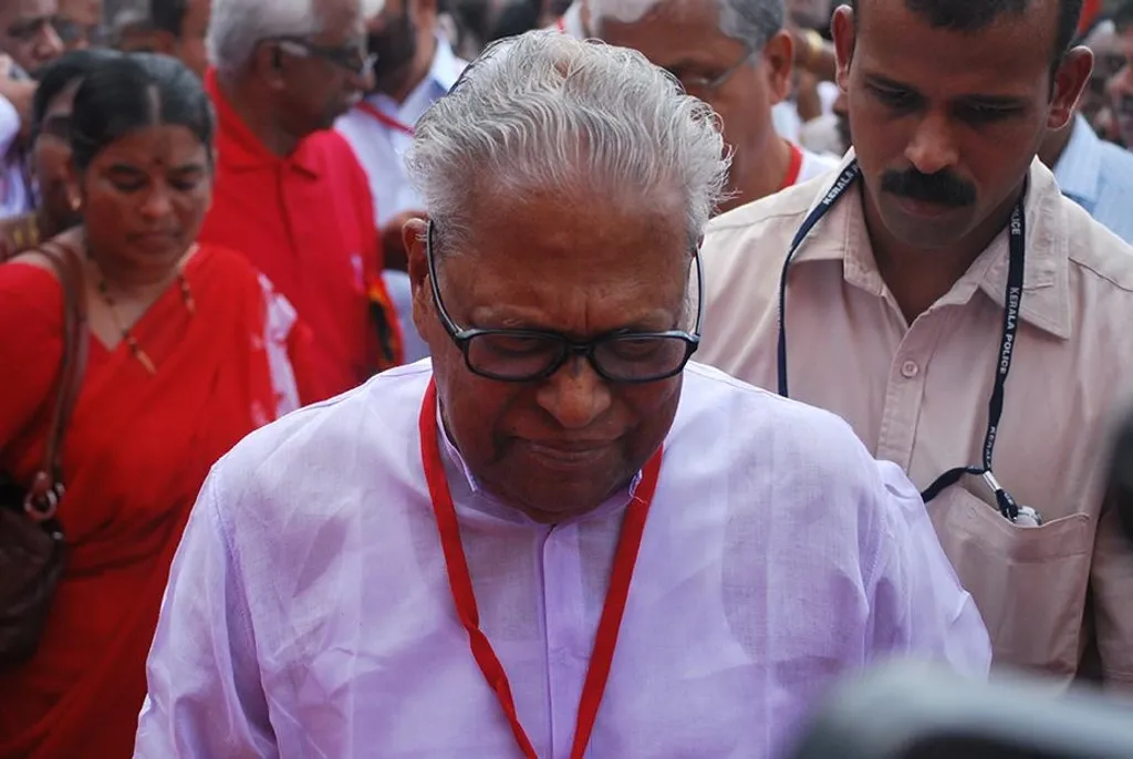 2006-ൽ അധികാരമേറ്റ വി.എസ് സർക്കാരിന്റെ പ്രവർത്തനം പൂർത്തിയായതിനുശേഷം, 2011- ൽ നടക്കുന്ന തെരഞ്ഞെടുപ്പിലൂടെ വി.എസ് തന്നെ വീണ്ടും അധികാരത്തിൽ വരുമായിരുന്നു. 