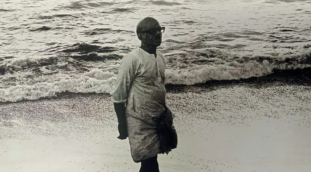 സ്നേഹവും തമാശയുമായി ആരെയും സ്വന്തമാക്കിക്കളയുന്ന ആളായിരുന്നല്ലോ ബഷീർ.