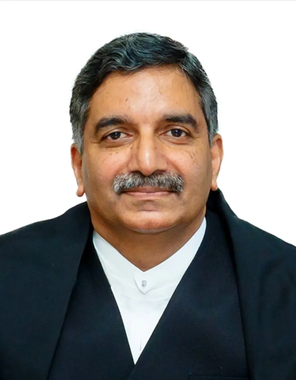  ജസ്റ്റിസ് വി.ജി. അരുൺ