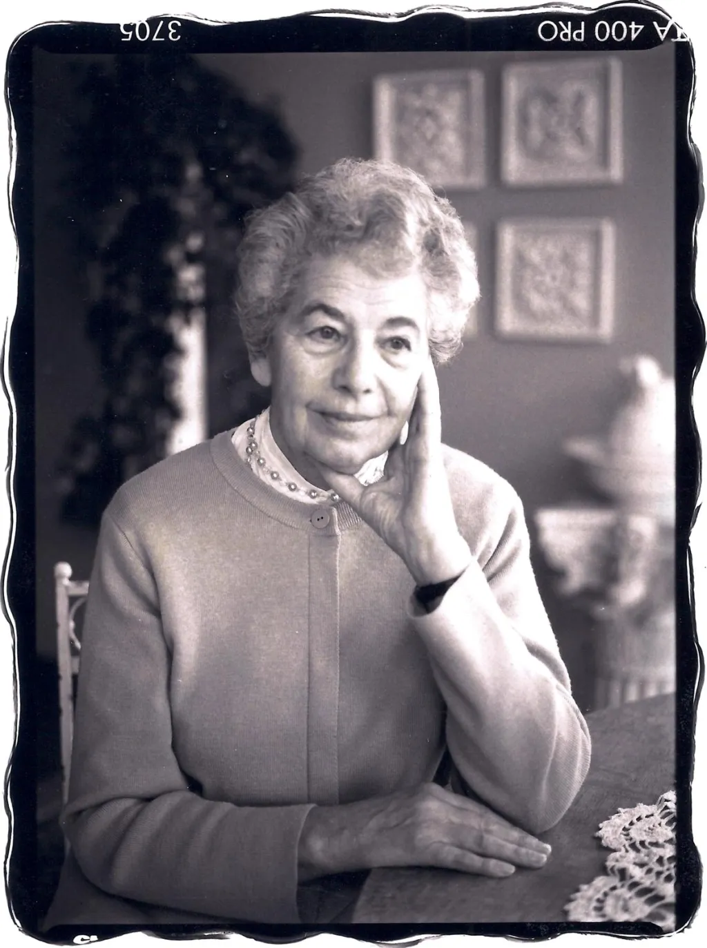  പൊരുതിപ്പൊരുതി നേടിയ ജീവനും ജീവിതവുമായിരുന്നു റൂത്തിന്റേത്.